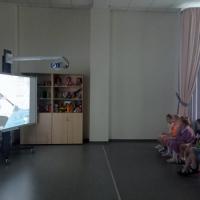 Досуг_Знакомство с творчеством композитора С.Прокофьева