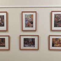 Иллюстрации художников