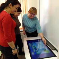 Консультация учителя-логопеда