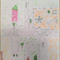 Безопасный путь домой_группа_Почемучки_1