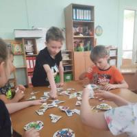 Ищем слова на заданную букву