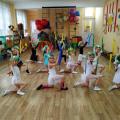 Дополнительное образование "Фитнес-данс"